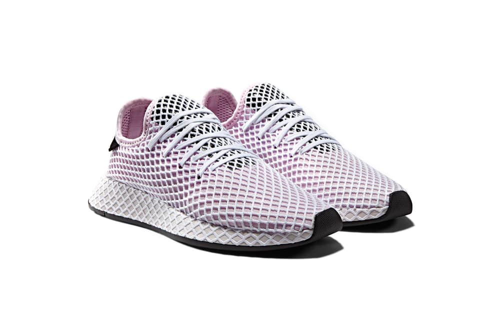 adidas Originals Deerupt Aero Pink