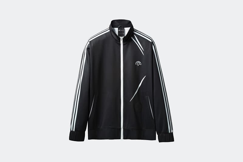 adidas Originals by alexanderwang Alexander Wang and Adidas Are