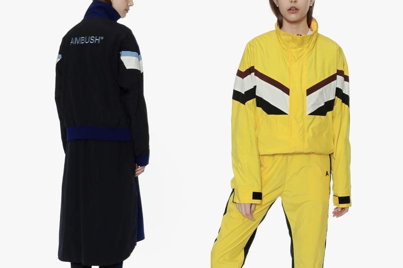 AMBUSH x Joyce Are Dropping an Exclusive Capsule Collection