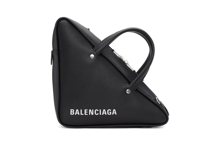 Here Are All the Latest Balenciaga Bags and Accessories