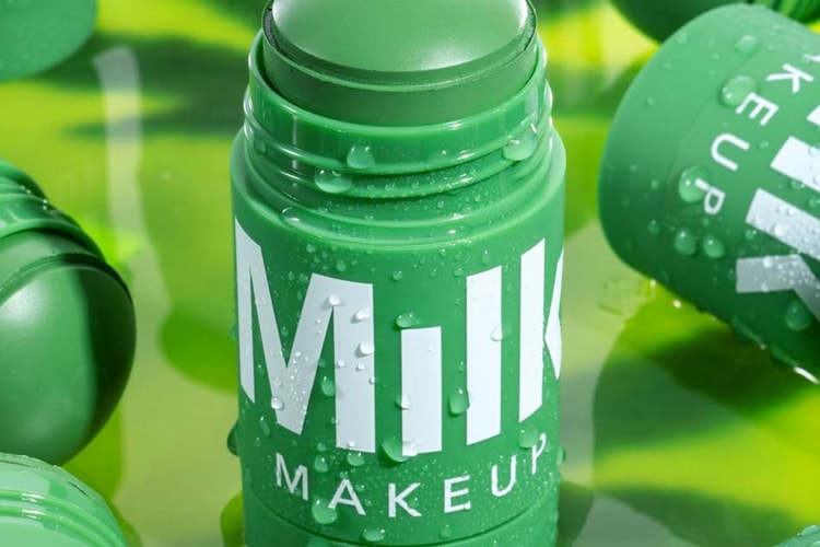 CBD Skincare & Makeup to Try in 2019 Ft. Milk Makeup & Herbivore