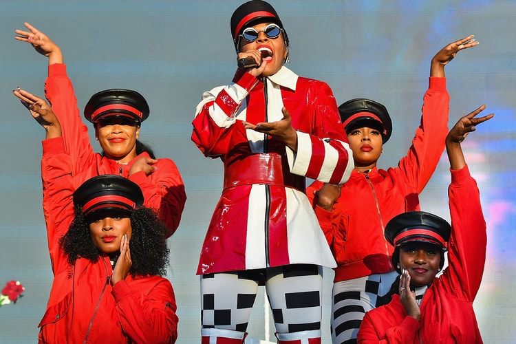 You Need These 5 European Music Festivals on Your Radar This Year