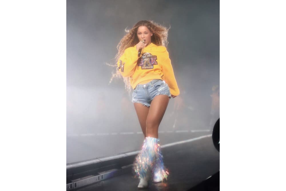 Beyonce Destinys Child Kelly Rowland Michelle Williams Jay Z Coachella Performance Watch Music Festival