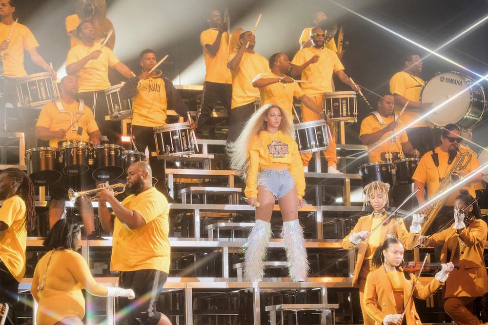 Beyonce Destinys Child Kelly Rowland Michelle Williams Jay Z Coachella Performance Watch Music Festival