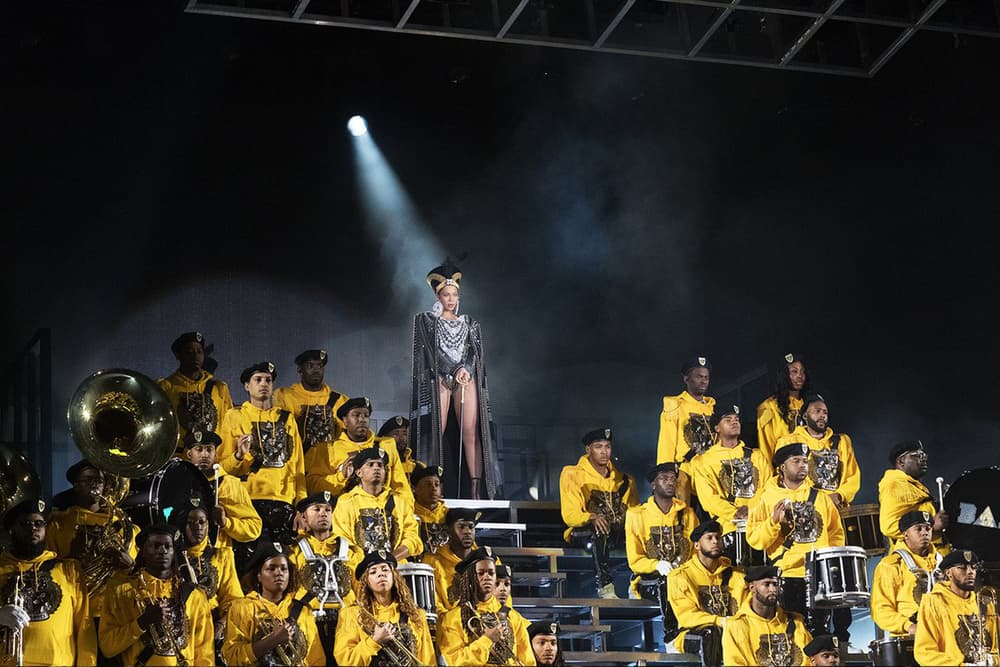 Beyonce Destinys Child Kelly Rowland Michelle Williams Jay Z Coachella Performance Watch Music Festival
