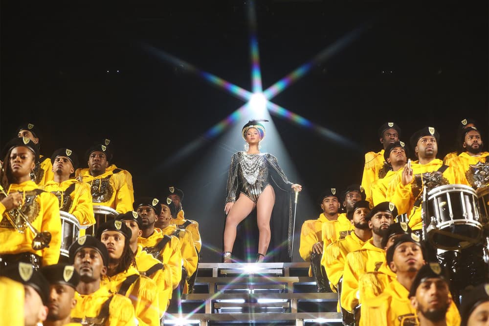 Beyonce Destinys Child Kelly Rowland Michelle Williams Jay Z Coachella Performance Watch Music Festival