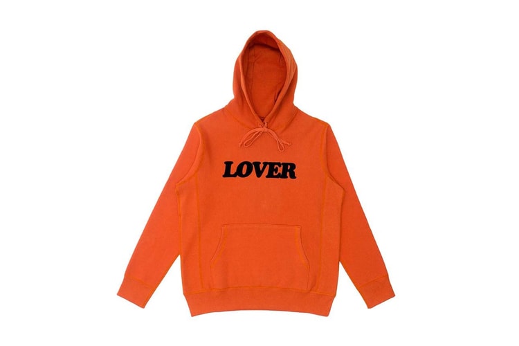 Bianca Chandôn Is Dropping New "LOVER" Apparel on 4/20