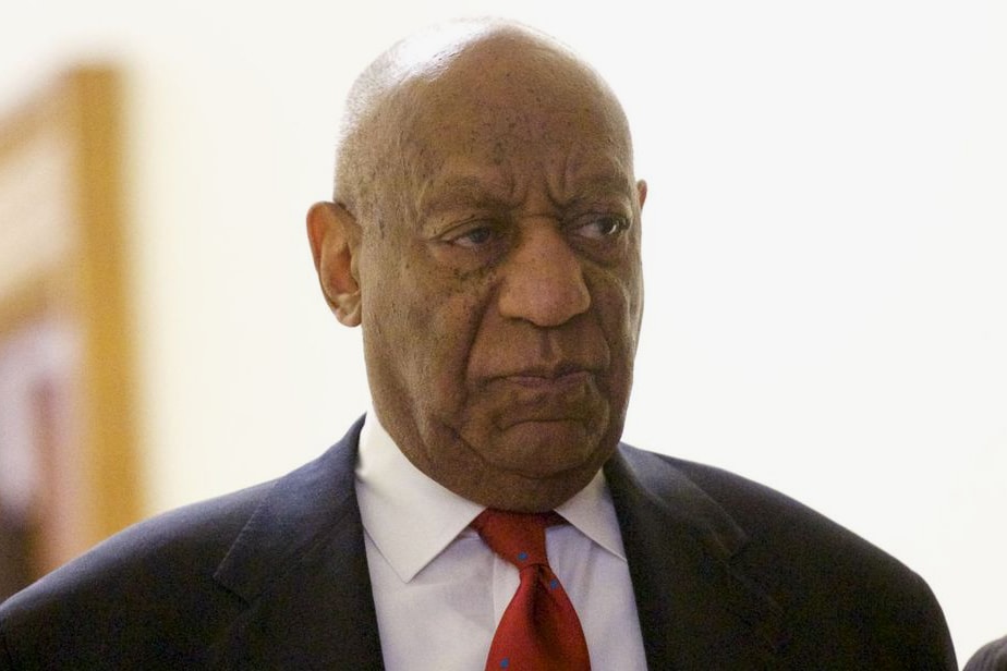 Bill Cosby Is Found Guilty of Sexual Assault Harassment Court Case Conviction