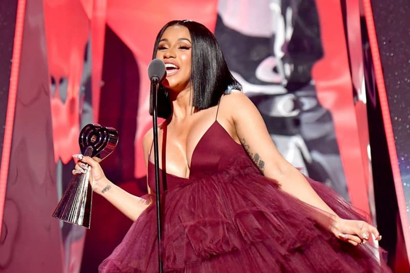 2018 Billboard Music Awards Nominee List Cardi B Kendrick Lamar Drake Taylor Swift Rihanna Ed Sheeran Bruno Mars
