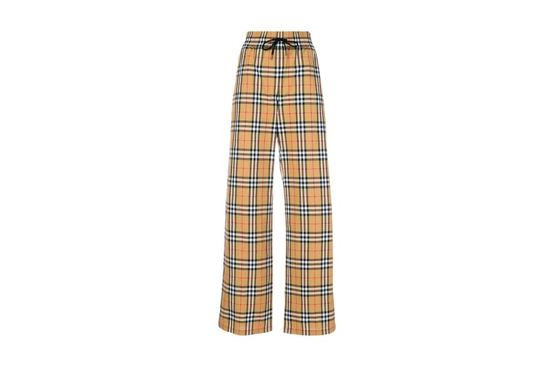 Burberry Trousers for Men  Women  Flannels
