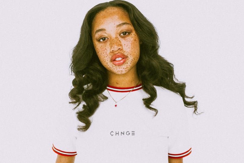 CHNGE Is the New Eco-Driven Label Changing the World