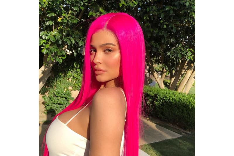 Coachella Celebrity Style Kylie Jenner Kehlani Winnie Harlow Rihanna Kaia Gerber Hailey Baldwin Justine Skye Taylor Hill Jasmine Sanders