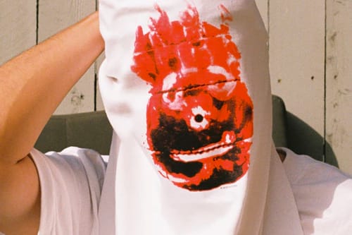 DIVINITIES Drops Eye-Catching Graphics for Spring 2018