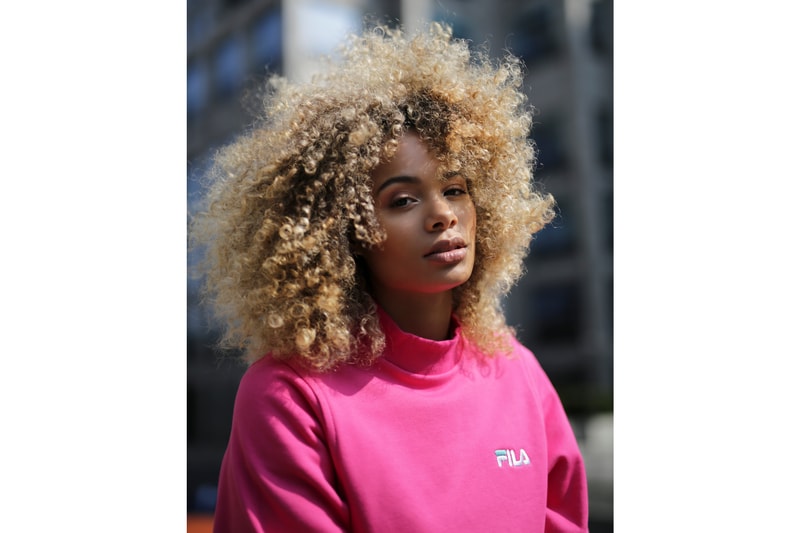 Pin by Princess Tye on Fila look book