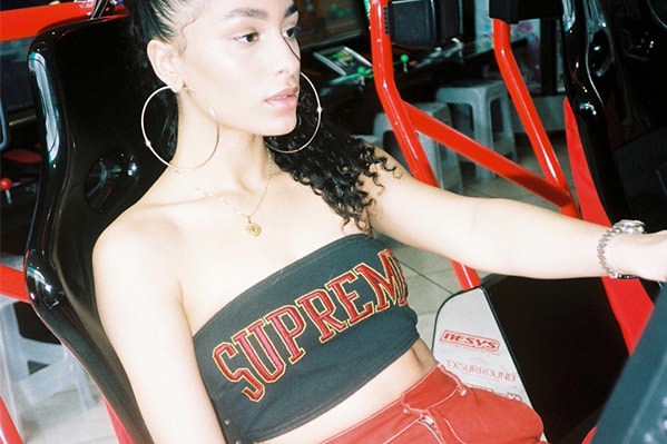 Frankie Collective Is Releasing a New Reworked Supreme Drop This Week