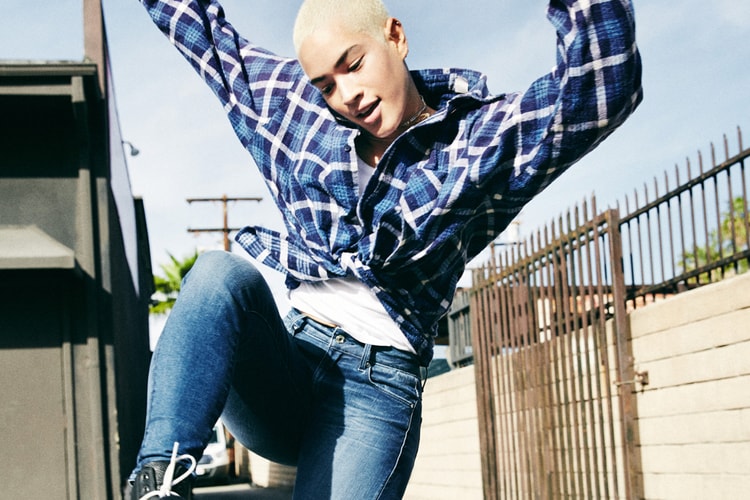 Here's Everything You Need to Know About G-Star Shape