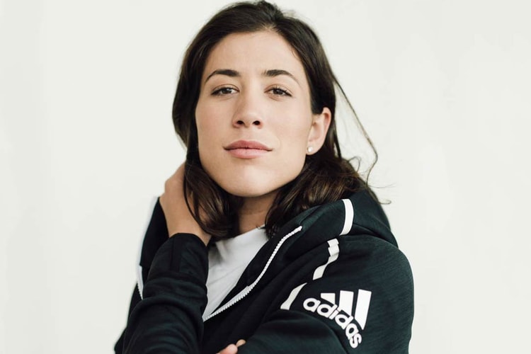 For Garbiñe Muguruza, Tennis Is Everything