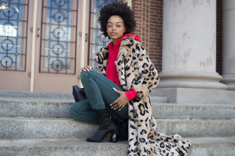 Mia Ghogho Talks Us Through Her Nighttime Routine in Our Latest "Get Unready" Video