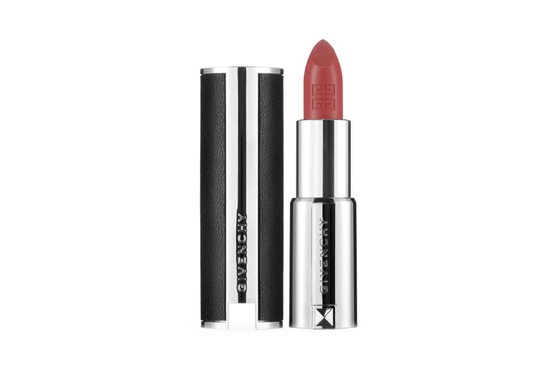 Why Givenchy's Le Rouge Lipstick Is My Go-To This Spring