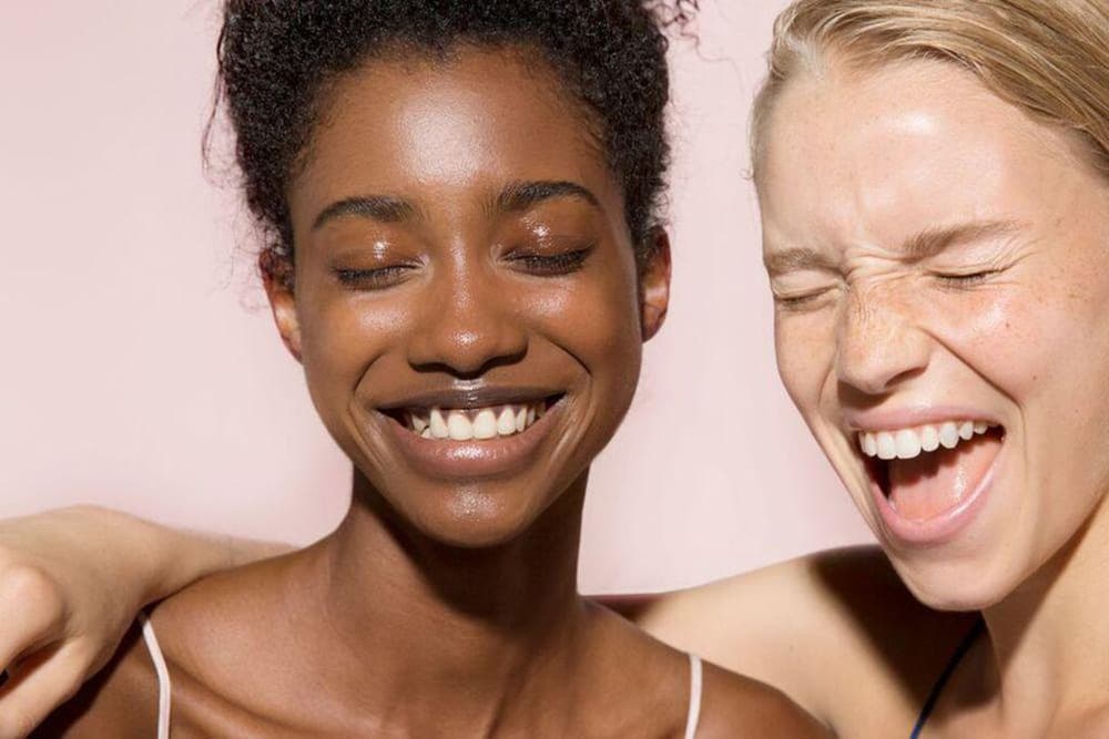 Glossier Permanent Los Angeles Retail Store Melrose Avenue West Coast California Space Emily Weiss Opening Info