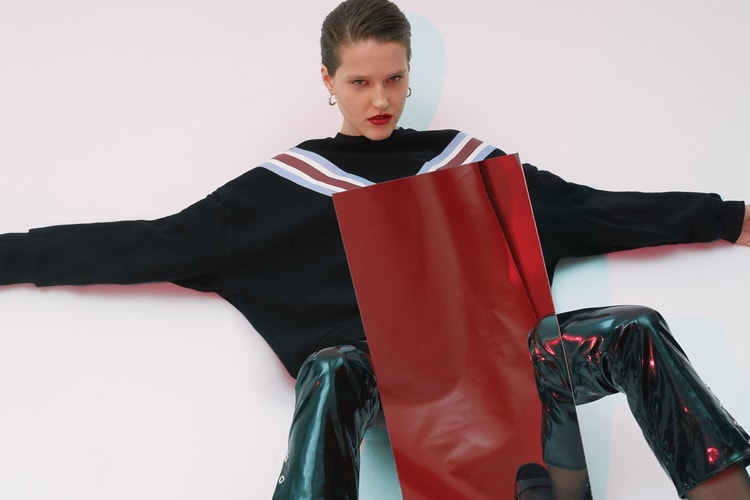 GRACE MA Debuts Its First Contemporary Womenswear Collection