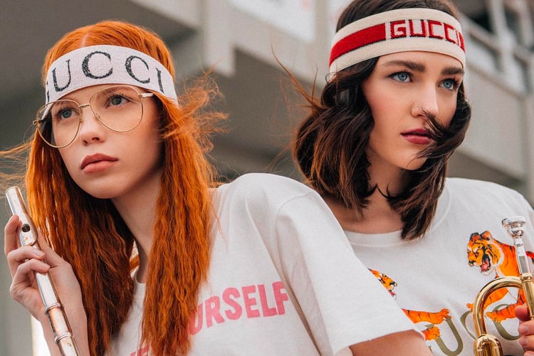 Gucci, Supreme & adidas Are Among the Most-Loved Brands of Generation Z