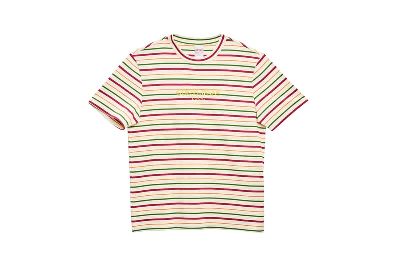 【新作安い】GUESS FARMERS MARKET 限定Tシャツ M Tシャツ/カットソー(半袖/袖なし)