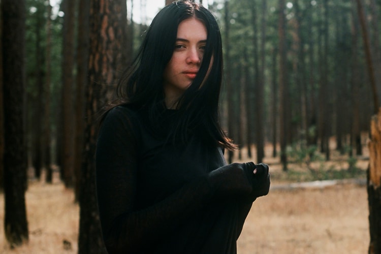 Kailee McKenzie on YouTube, Creativity and Her Brand STAATSBALLETT