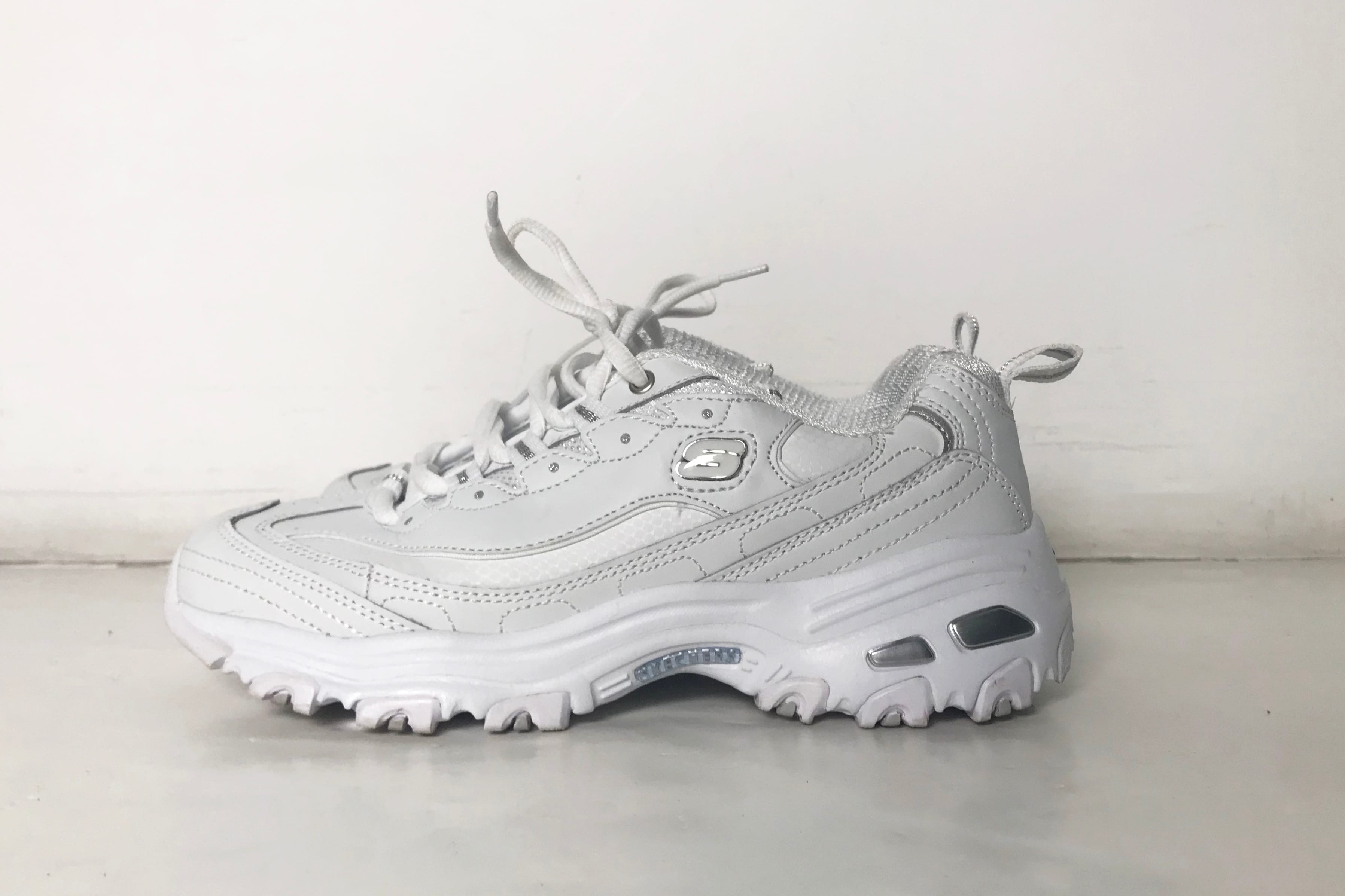Review of the Skechers D'Lites Sneakers 