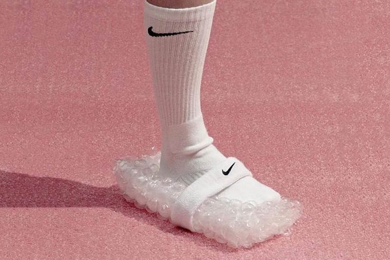 All the Sneakers & Shoes I Slept on That I Should Have Copped