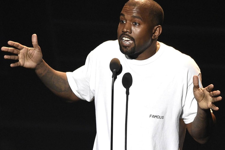 Kanye West Is Live Tweeting His New Philosophy Book