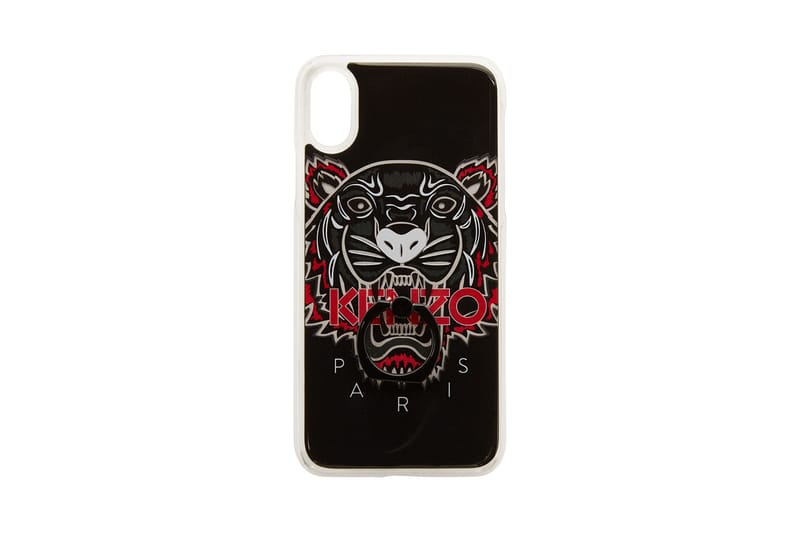 kenzo iphone xr cases