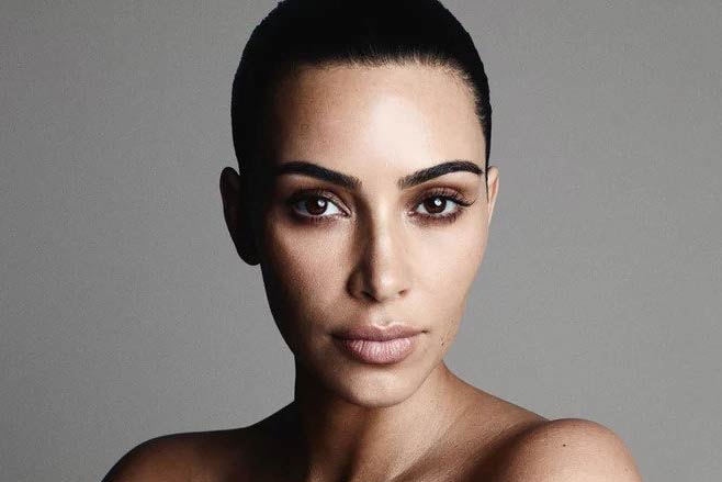 Kim Kardashian Business Of Fashion 2018 Cover Hypebae