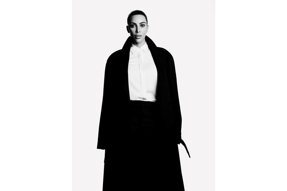 Kim Kardashian Business of Fashion May 2018