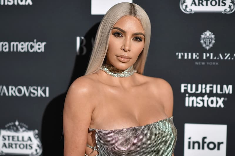 Kim Kardashian Yeezy Mafia Twitter Shut Down Kanye West Shoe Leak Fake Information