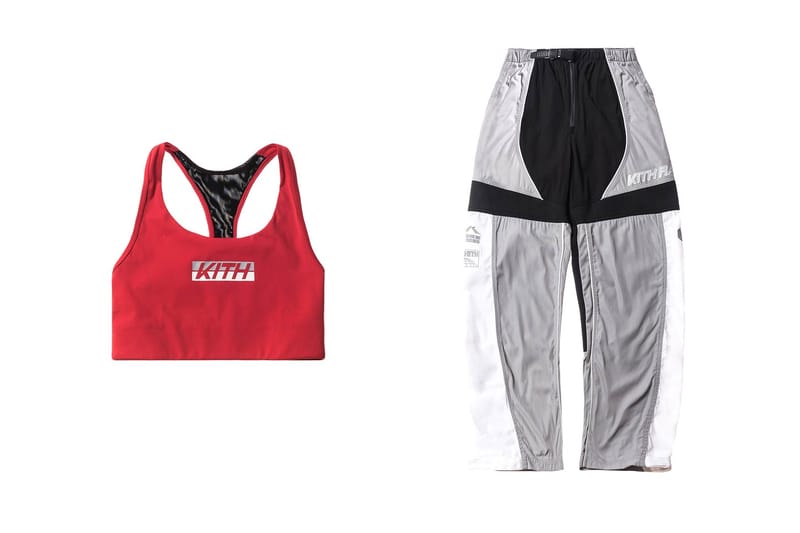 KITH's New Racing Collection Takes Motorsport Fashion to the Next Level