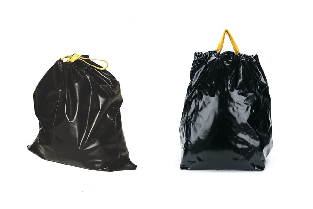 MM6 Maison Margiela Rip-Off Brand Diet Prada Called Out Copy Design