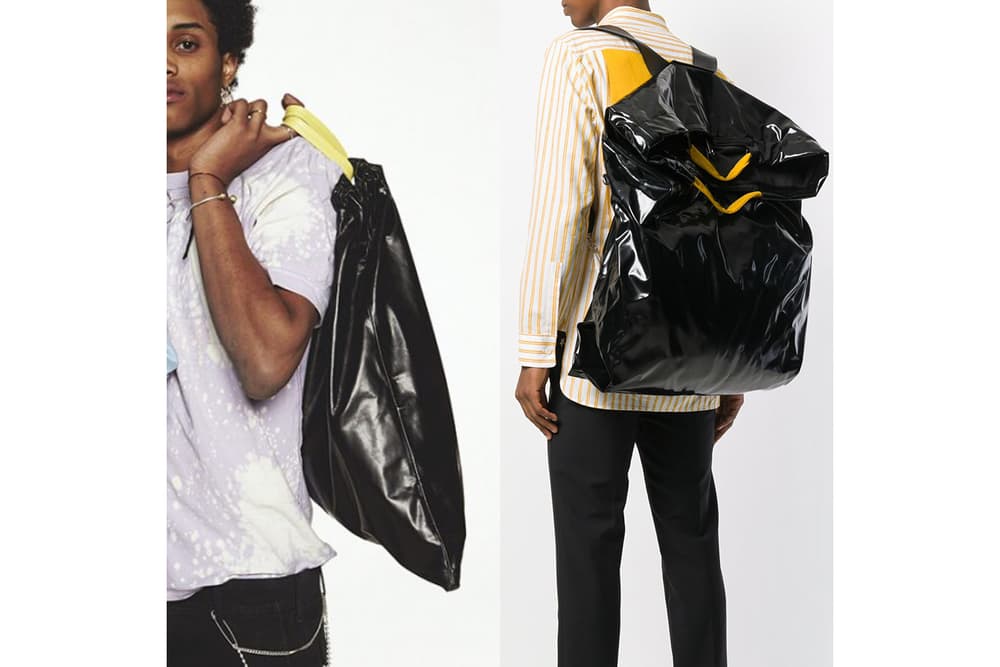MM6 Maison Margiela Rip-Off Brand Diet Prada Called Out Copy Design