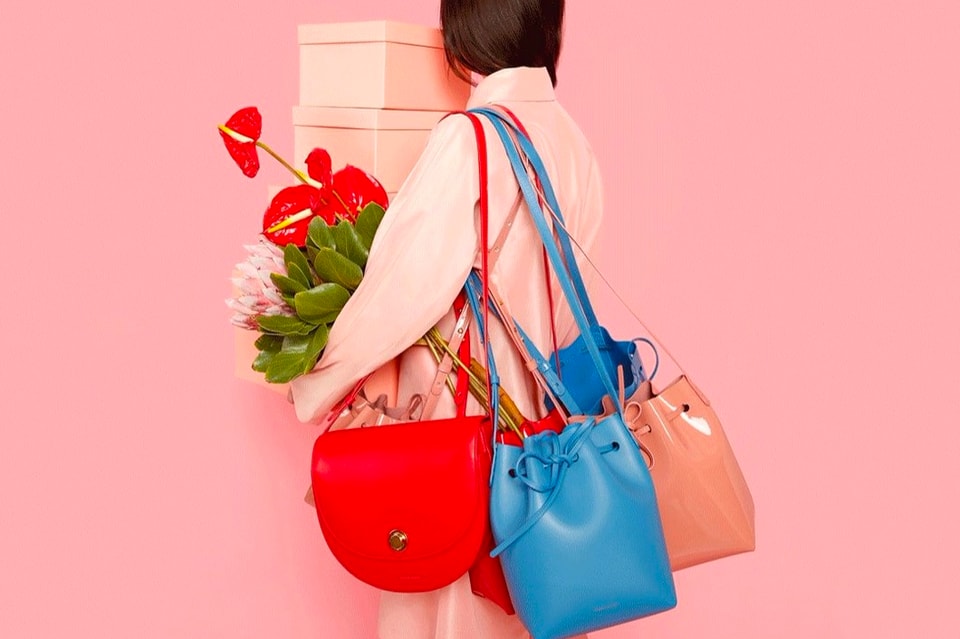 Image result for mansur gavriel sample sale