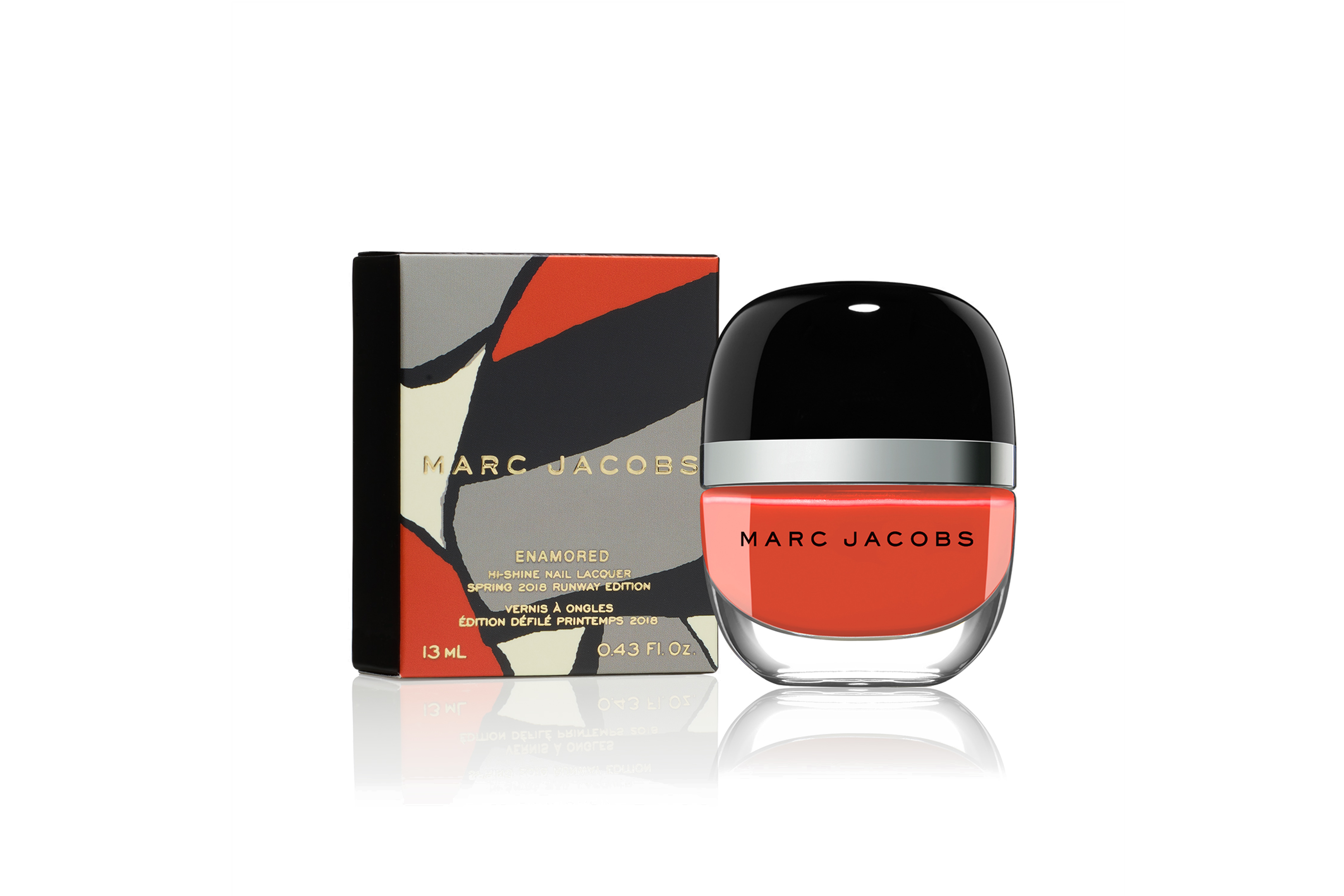 Marc Jacobs Beauty Spring Makeup Arrivals Eyeliner Nail Polish Lipstick Kit Sephora Beauty