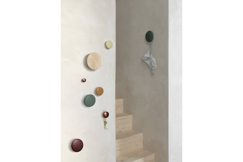 Muuto Scandinavian Interior Design Brand Furniture Lifestyle Imagery Minimalist Minimalism Homeware Home Inspiration
