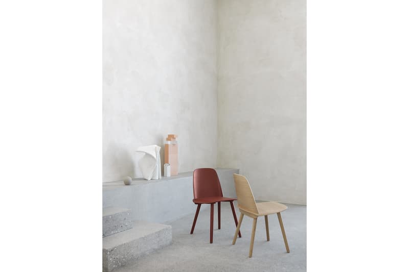 Muuto Scandinavian Interior Design Brand Furniture Lifestyle Imagery Minimalist Minimalism Homeware Home Inspiration