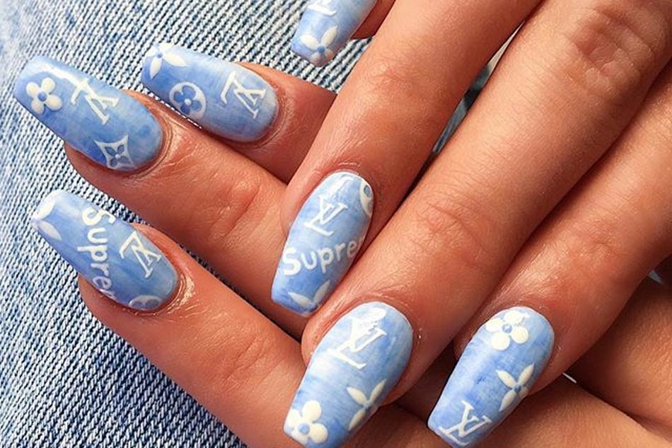 Hype Fashion Nails and Manicures on Instagram