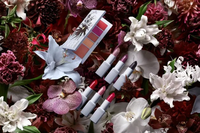 Here's Every Single Product in Erdem x NARS' "Strange Flowers" Collection