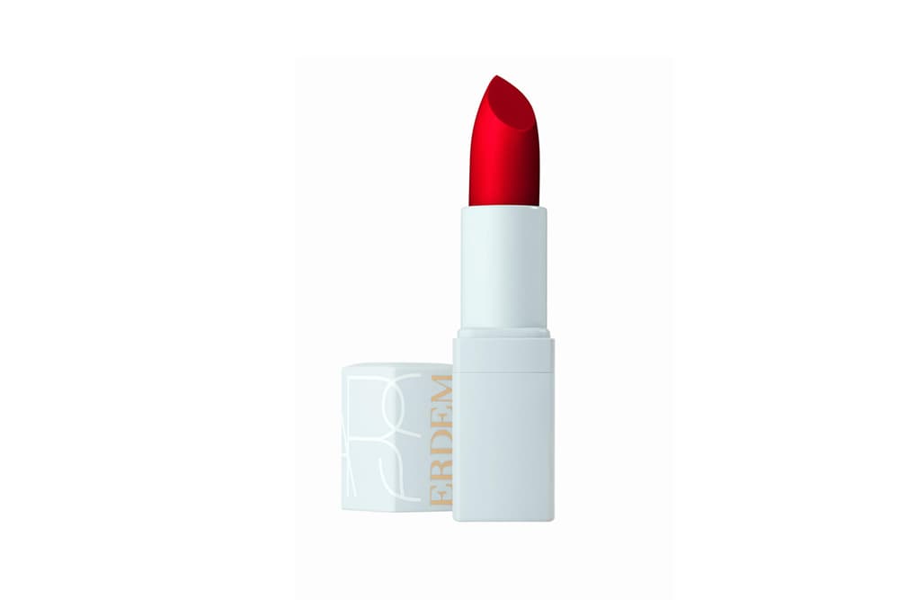 Nars x Erdem Strange Flowers Collection Lipstick Bloodflower