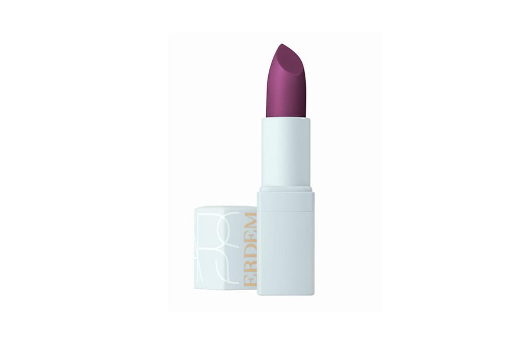 Nars x Erdem Strange Flowers Collection Lipstick Larkspur