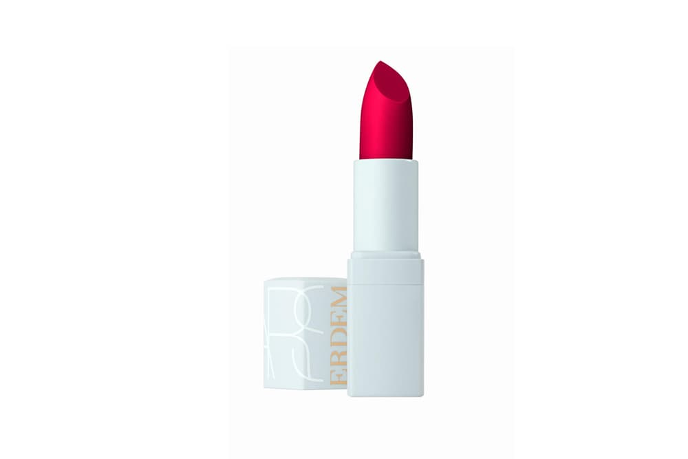 Nars x Erdem Strange Flowers Collection Lipstick Carnal Carnation