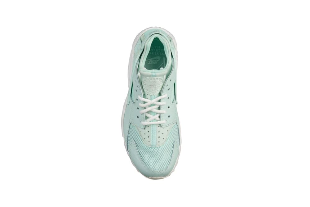 Nike Air Huarache Igloo Summit White