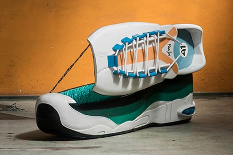 You Can Now Purchase a Nike Air Max 95 Coffin – Because Why Not?