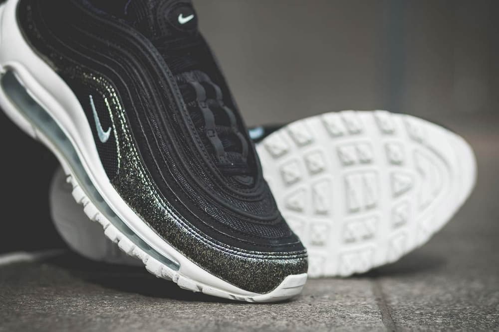 Nike Air Max 97 Pinnacle Ornament Black Glacier Blue